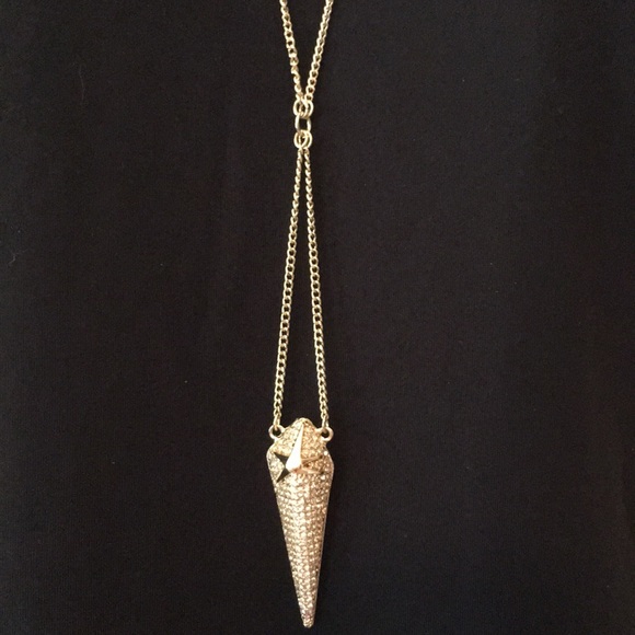 BCBG necklace/earring set - Picture 5 of 5